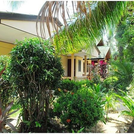 Sukasem Bungalow Lamai Beach  Zimmer foto