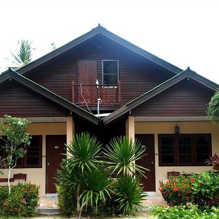Sukasem Bungalow Lamai Beach  Exterior foto