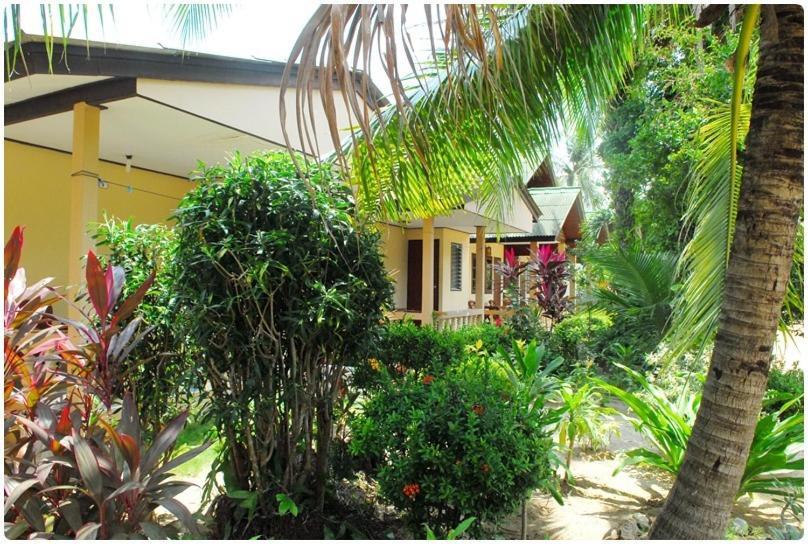 Sukasem Bungalow Lamai Beach  Zimmer foto